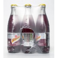 Напиток Schweppes Гранат безалкогольный сильногазиров 250мл Image - 4