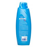 Шампунь Shamtu Глубокое очищение и Свежесть 600мл Image - 3