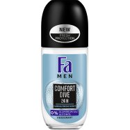 Антиперсп Men Comfort Dive ролик Fa 50мл Image - 2
