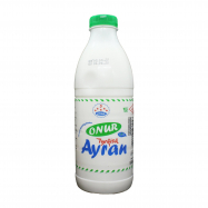 Айран Onur Турецкий 1000мл Image - 1