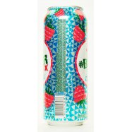 Пиво Оболонь BeerMix Малина 2,5% 0,5л Image - 2