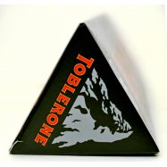 TOBLERONE ЧОРНИЙ ШОК-АД 360Г Image - 4