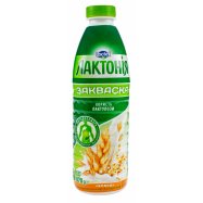 Закваска Лактонія Злаки 1.5% 870г Image - 1