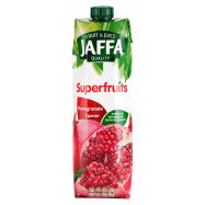 Нектар Jaffa Superfruits Гранат 0.95л Image - 9