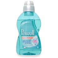 Средство д/стирки Уход и Освеж Perw900мл Image - 1