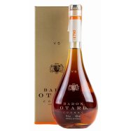 Коньяк Baron Otard VS 40% 0,7л в коробке Image - 1