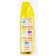 Каша Milupa Гречневая сухая молочная с 4 месяцев 210г Image - 2