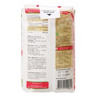 Рис Art Foods пропаренный длиннозернистый шлифованный 1000г Image - 3